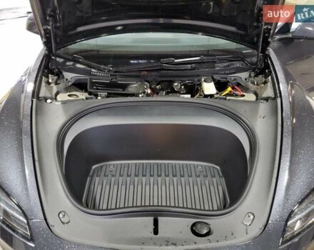Тесла Модель 3 2024 у Києві на Automoto.ua Чорний Тесла Модель 3, об'ємом двигуна 0 л та пробігом 11 тис. км за 17429 $, фото 10 на Automoto.ua