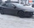 Черный Тесла Модель 3, объемом двигателя 0 л и пробегом 3 тыс. км за 25900 $, фото 8 на Automoto.ua