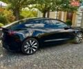 Чорний Тесла Модель 3, об'ємом двигуна 0 л та пробігом 30 тис. км за 26200 $, фото 5 на Automoto.ua