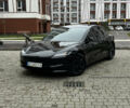 Чорний Тесла Модель 3, об'ємом двигуна 0 л та пробігом 18 тис. км за 28400 $, фото 4 на Automoto.ua