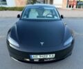 Черный Тесла Модель 3, объемом двигателя 0 л и пробегом 37 тыс. км за 31900 $, фото 42 на Automoto.ua