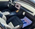 Чорний Тесла Модель 3, об'ємом двигуна 0 л та пробігом 10 тис. км за 12400 $, фото 9 на Automoto.ua