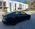 Черный Тесла Модель 3, объемом двигателя 0 л и пробегом 22 тыс. км за 32850 $, фото 6 на Automoto.ua