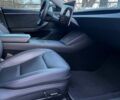 Черный Тесла Модель 3, объемом двигателя 0 л и пробегом 46 тыс. км за 27900 $, фото 14 на Automoto.ua