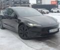 Черный Тесла Модель 3, объемом двигателя 0 л и пробегом 3 тыс. км за 25900 $, фото 7 на Automoto.ua