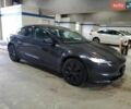 Чорний Тесла Модель 3, об'ємом двигуна 0 л та пробігом 9 тис. км за 9000 $, фото 1 на Automoto.ua