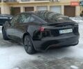 Черный Тесла Модель 3, объемом двигателя 0 л и пробегом 3 тыс. км за 25900 $, фото 23 на Automoto.ua