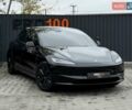 Тесла Модель 3 2024 в Киеве на Automoto.ua Черный Тесла Модель 3, объемом двигателя 0 л и пробегом 9 тыс. км за 25999 $, фото 6 на Automoto.ua
