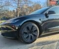 Чорний Тесла Модель 3, об'ємом двигуна 0 л та пробігом 17 тис. км за 28000 $, фото 6 на Automoto.ua