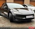 Черный Тесла Модель 3, объемом двигателя 0 л и пробегом 8 тыс. км за 36500 $, фото 2 на Automoto.ua