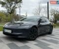 Черный Тесла Модель 3, объемом двигателя 0 л и пробегом 10 тыс. км за 28999 $, фото 3 на Automoto.ua