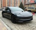 Чорний Тесла Модель 3, об'ємом двигуна 0 л та пробігом 10 тис. км за 28999 $, фото 7 на Automoto.ua