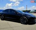 Черный Тесла Модель 3, объемом двигателя 0 л и пробегом 29 тыс. км за 24500 $, фото 15 на Automoto.ua