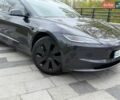 Черный Тесла Модель 3, объемом двигателя 0 л и пробегом 10 тыс. км за 28999 $, фото 10 на Automoto.ua