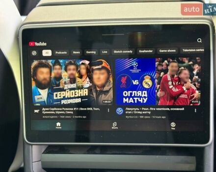 Чорний Тесла Модель 3, об'ємом двигуна 0 л та пробігом 16 тис. км за 26497 $, фото 24 на Automoto.ua