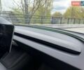 Черный Тесла Модель 3, объемом двигателя 0 л и пробегом 10 тыс. км за 28999 $, фото 37 на Automoto.ua