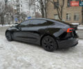 Черный Тесла Модель 3, объемом двигателя 0 л и пробегом 17 тыс. км за 32999 $, фото 5 на Automoto.ua