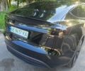 Черный Тесла Модель 3, объемом двигателя 0 л и пробегом 19 тыс. км за 25499 $, фото 24 на Automoto.ua