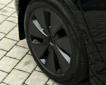 Чорний Тесла Модель 3, об'ємом двигуна 0 л та пробігом 18 тис. км за 28400 $, фото 18 на Automoto.ua