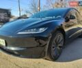 Чорний Тесла Модель 3, об'ємом двигуна 0 л та пробігом 17 тис. км за 28000 $, фото 4 на Automoto.ua