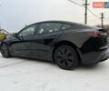 Чорний Тесла Модель 3, об'ємом двигуна 0 л та пробігом 13 тис. км за 31500 $, фото 10 на Automoto.ua