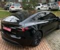 Чорний Тесла Модель 3, об'ємом двигуна 0 л та пробігом 16 тис. км за 32500 $, фото 15 на Automoto.ua