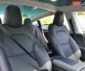 Черный Тесла Модель 3, объемом двигателя 0 л и пробегом 30 тыс. км за 8200 $, фото 14 на Automoto.ua