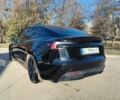 Черный Тесла Модель 3, объемом двигателя 0 л и пробегом 17 тыс. км за 28000 $, фото 4 на Automoto.ua