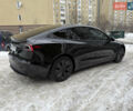 Черный Тесла Модель 3, объемом двигателя 0 л и пробегом 17 тыс. км за 32999 $, фото 9 на Automoto.ua