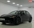 Черный Тесла Модель 3, объемом двигателя 0 л и пробегом 22 тыс. км за 25900 $, фото 7 на Automoto.ua