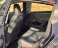 Черный Тесла Модель 3, объемом двигателя 0 л и пробегом 11 тыс. км за 25999 $, фото 26 на Automoto.ua