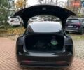 Черный Тесла Модель 3, объемом двигателя 0 л и пробегом 16 тыс. км за 33000 $, фото 24 на Automoto.ua