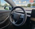Черный Тесла Модель 3, объемом двигателя 0 л и пробегом 13 тыс. км за 26900 $, фото 38 на Automoto.ua