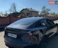 Чорний Тесла Модель 3, об'ємом двигуна 0 л та пробігом 57 тис. км за 30000 $, фото 22 на Automoto.ua