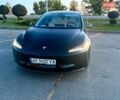 Черный Тесла Модель 3, объемом двигателя 0 л и пробегом 37 тыс. км за 31900 $, фото 26 на Automoto.ua