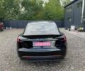 Черный Тесла Модель 3, объемом двигателя 0 л и пробегом 21 тыс. км за 27700 $, фото 4 на Automoto.ua