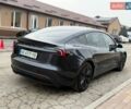 Чорний Тесла Модель 3, об'ємом двигуна 0 л та пробігом 7 тис. км за 28999 $, фото 17 на Automoto.ua