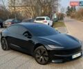 Черный Тесла Модель 3, объемом двигателя 0 л и пробегом 9 тыс. км за 29500 $, фото 3 на Automoto.ua