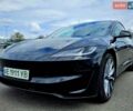 Черный Тесла Модель 3, объемом двигателя 0 л и пробегом 13 тыс. км за 26900 $, фото 1 на Automoto.ua