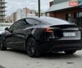 Черный Тесла Модель 3, объемом двигателя 0 л и пробегом 21 тыс. км за 30900 $, фото 3 на Automoto.ua
