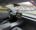 Чорний Тесла Модель 3, об'ємом двигуна 0 л та пробігом 7 тис. км за 28999 $, фото 35 на Automoto.ua