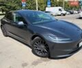 Чорний Тесла Модель 3, об'ємом двигуна 0 л та пробігом 39 тис. км за 25400 $, фото 5 на Automoto.ua