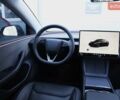 Черный Тесла Модель 3, объемом двигателя 0 л и пробегом 15 тыс. км за 29900 $, фото 13 на Automoto.ua
