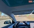 Черный Тесла Модель 3, объемом двигателя 0 л и пробегом 35 тыс. км за 25999 $, фото 8 на Automoto.ua