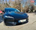 Чорний Тесла Модель 3, об'ємом двигуна 0 л та пробігом 20 тис. км за 26999 $, фото 1 на Automoto.ua