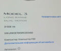 Черный Тесла Модель 3, объемом двигателя 0 л и пробегом 21 тыс. км за 21700 $, фото 19 на Automoto.ua