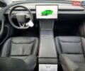 Чорний Тесла Модель 3, об'ємом двигуна 0 л та пробігом 17 тис. км за 10800 $, фото 6 на Automoto.ua