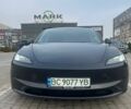 Чорний Тесла Модель 3, об'ємом двигуна 0 л та пробігом 39 тис. км за 25600 $, фото 2 на Automoto.ua