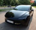 Черный Тесла Модель 3, объемом двигателя 0 л и пробегом 32 тыс. км за 31499 $, фото 1 на Automoto.ua