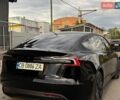 Черный Тесла Модель 3, объемом двигателя 0 л и пробегом 42 тыс. км за 25000 $, фото 17 на Automoto.ua